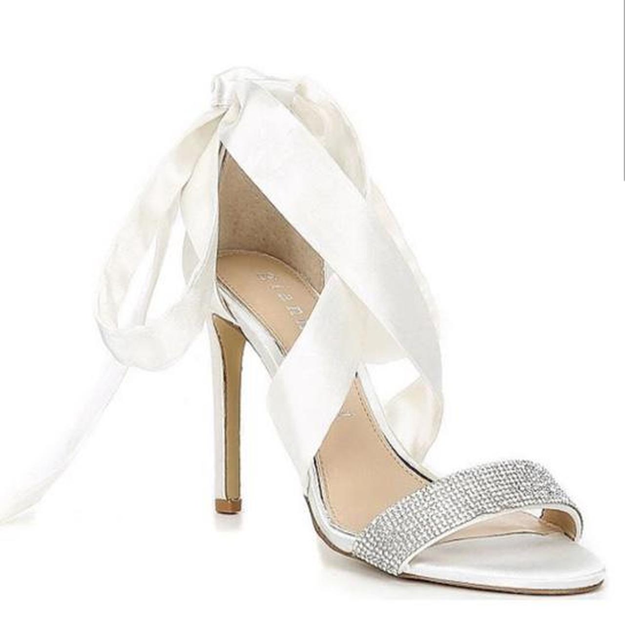 gianni bini wedding shoes