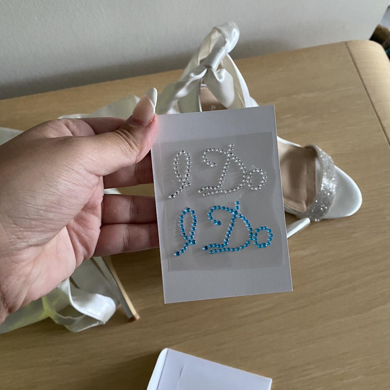 gianni bini bridal shoes