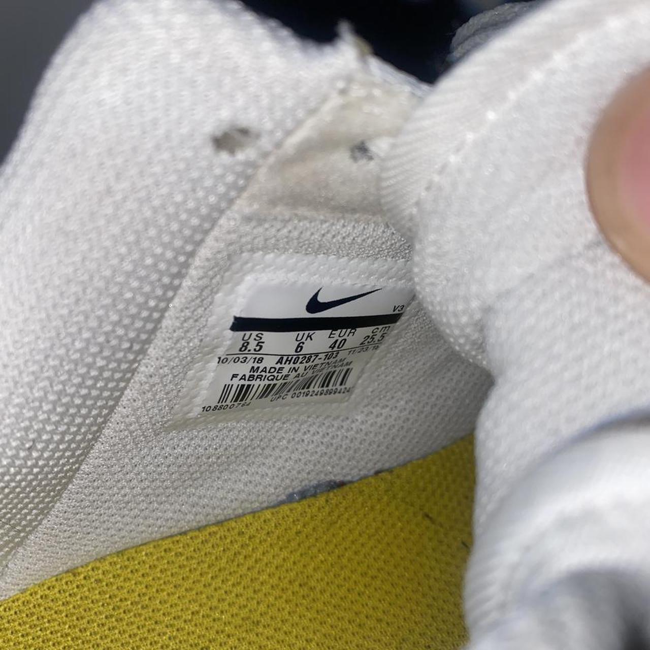 low top air force 1s