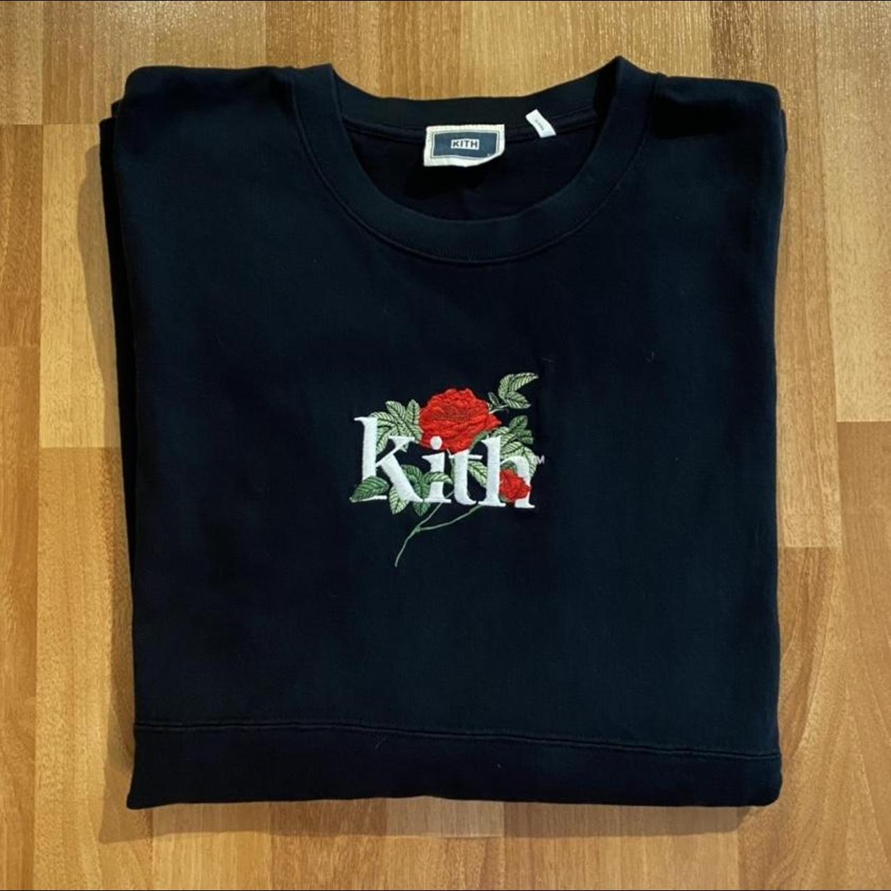 Kith gardens of the mind new arrivals