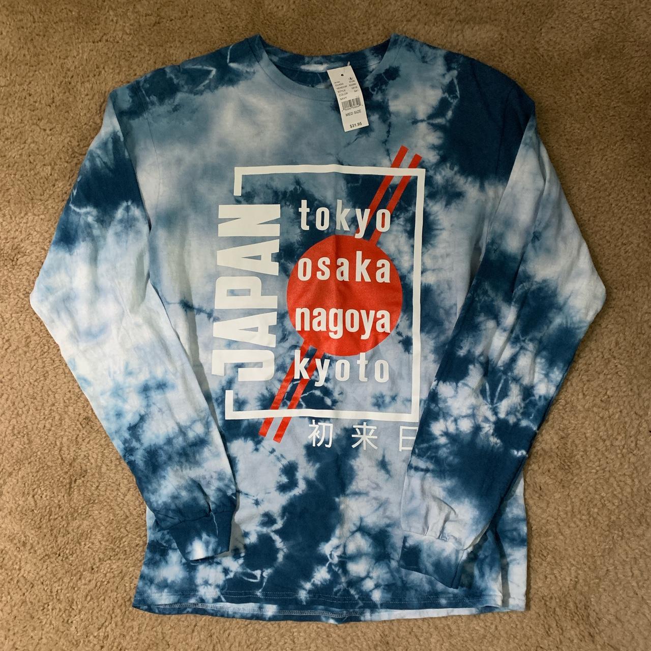 PacSun Tokyo T-Shirt