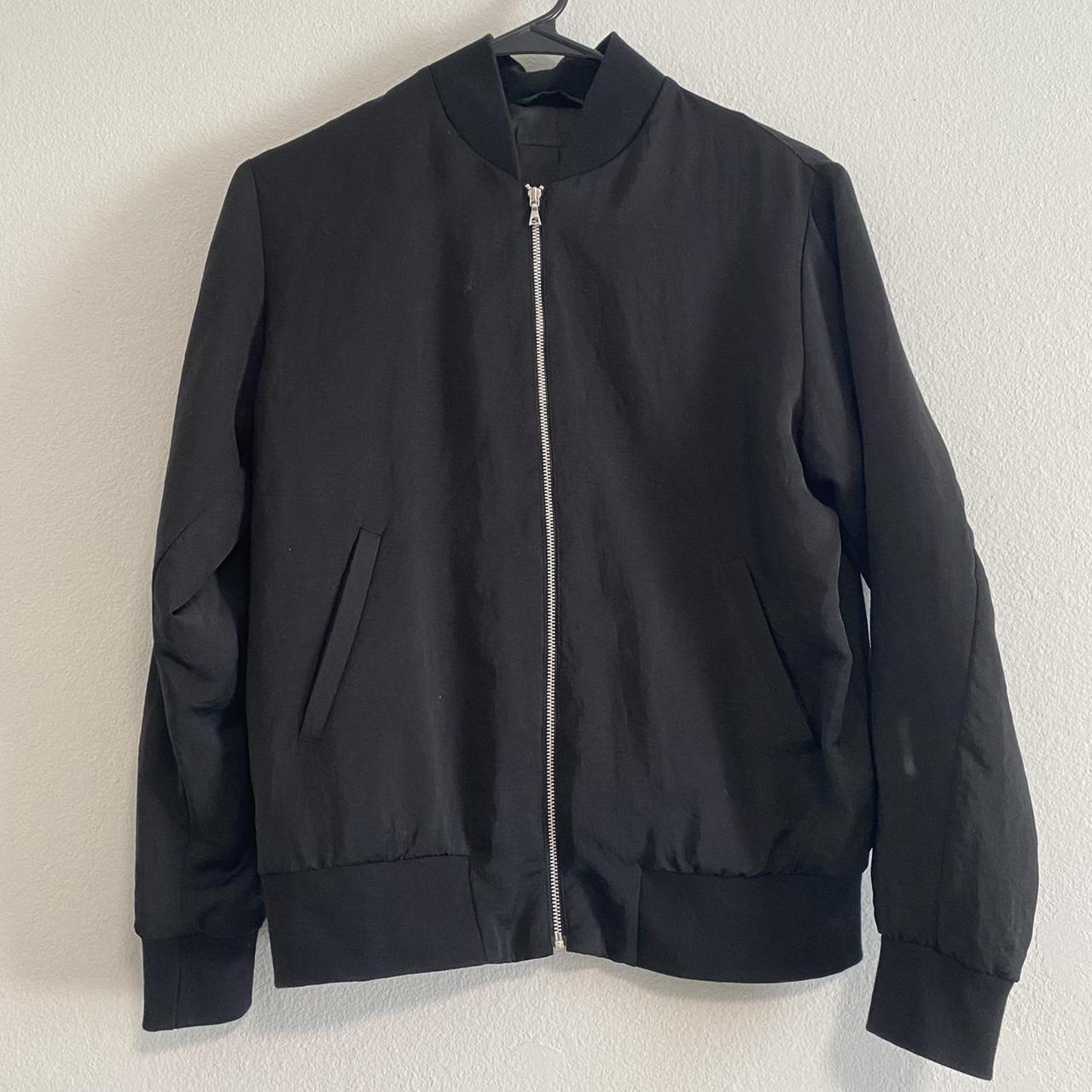 Uniqlo Bomber popular Jacket