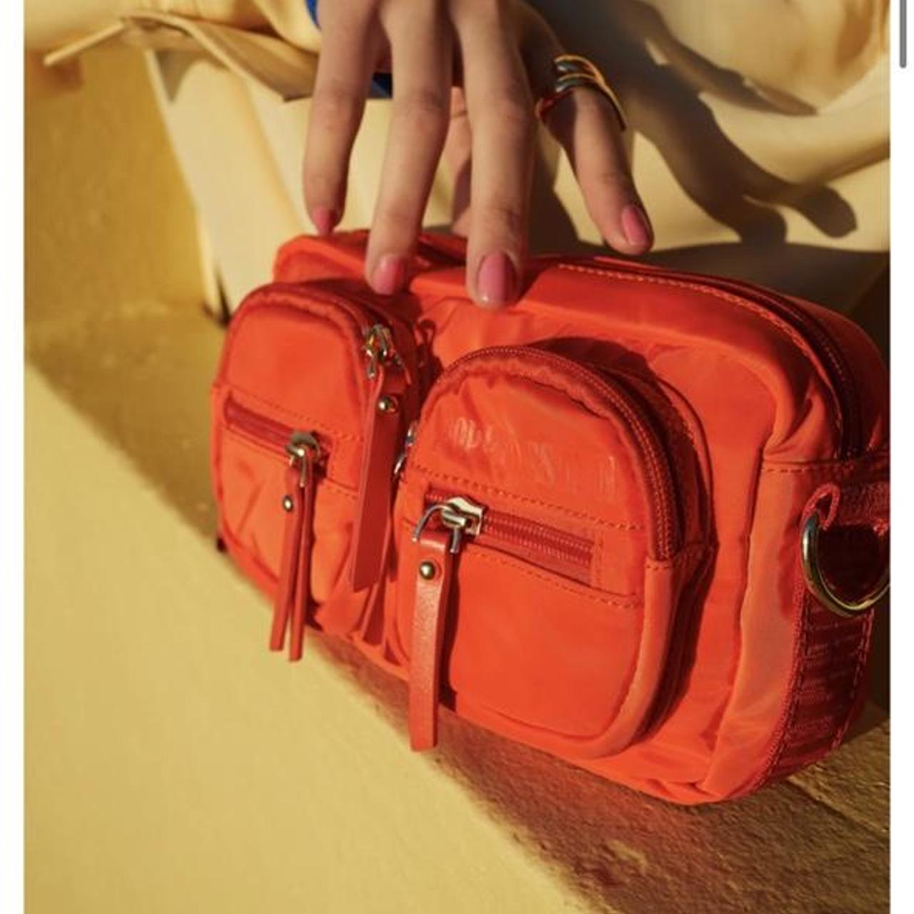 POPPY LISSIMAN BOBBY BAG used one time third photo... Depop