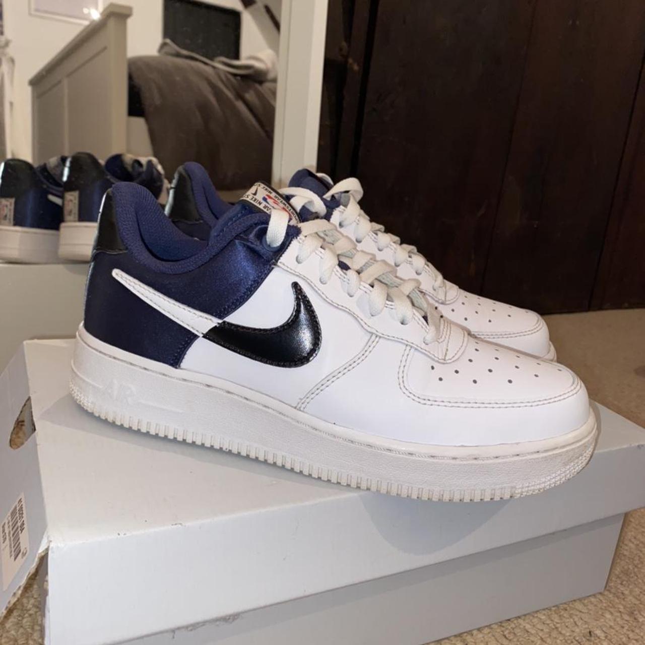 lv8 airforces