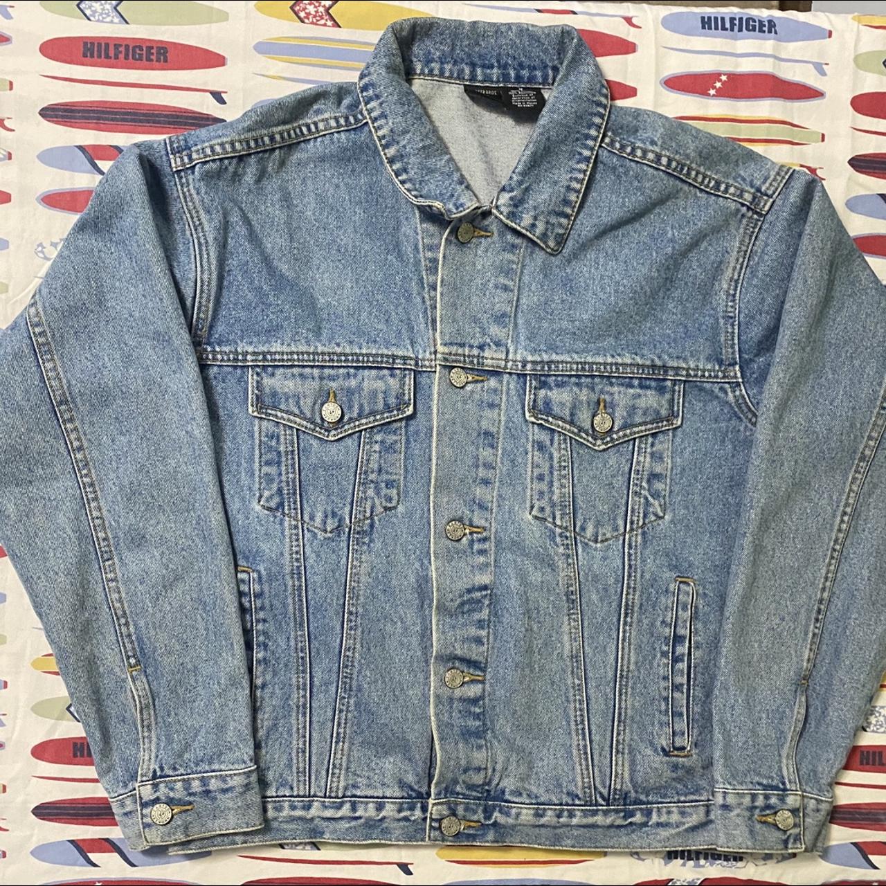 Warner Bros. Men's Jacket | Depop