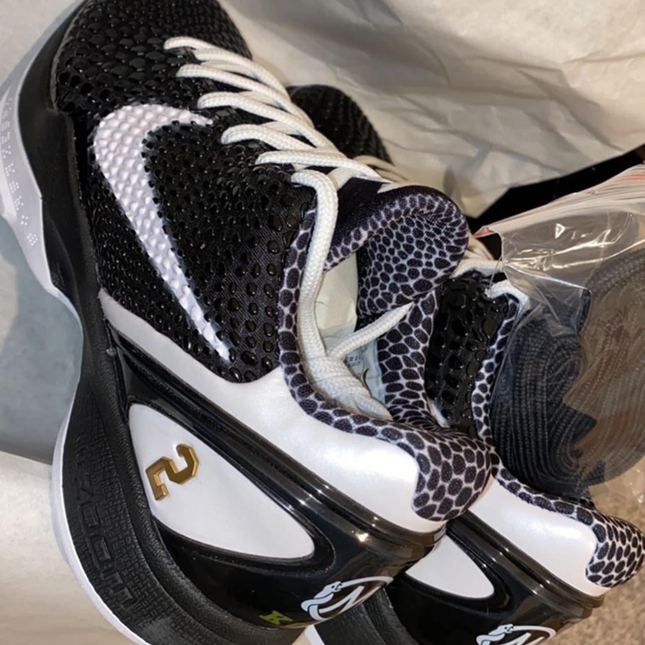 mamba forever kobe 6 protro