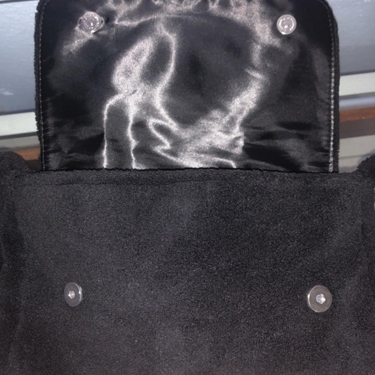 Chanel Fur Shoulder Bag As Seen On Madison Beer And - Depop