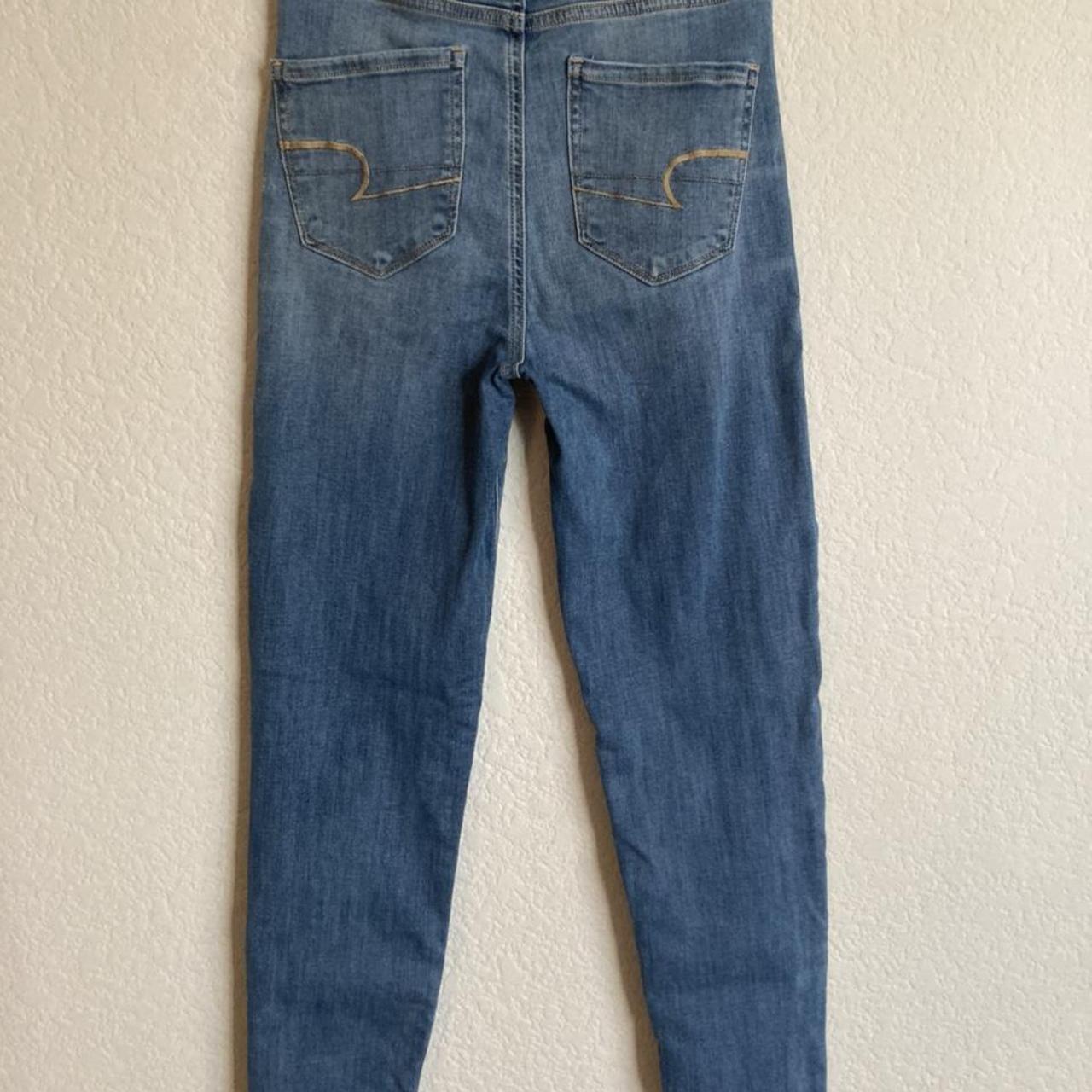 American Eagle Outfitters Women's Jeans | Depop