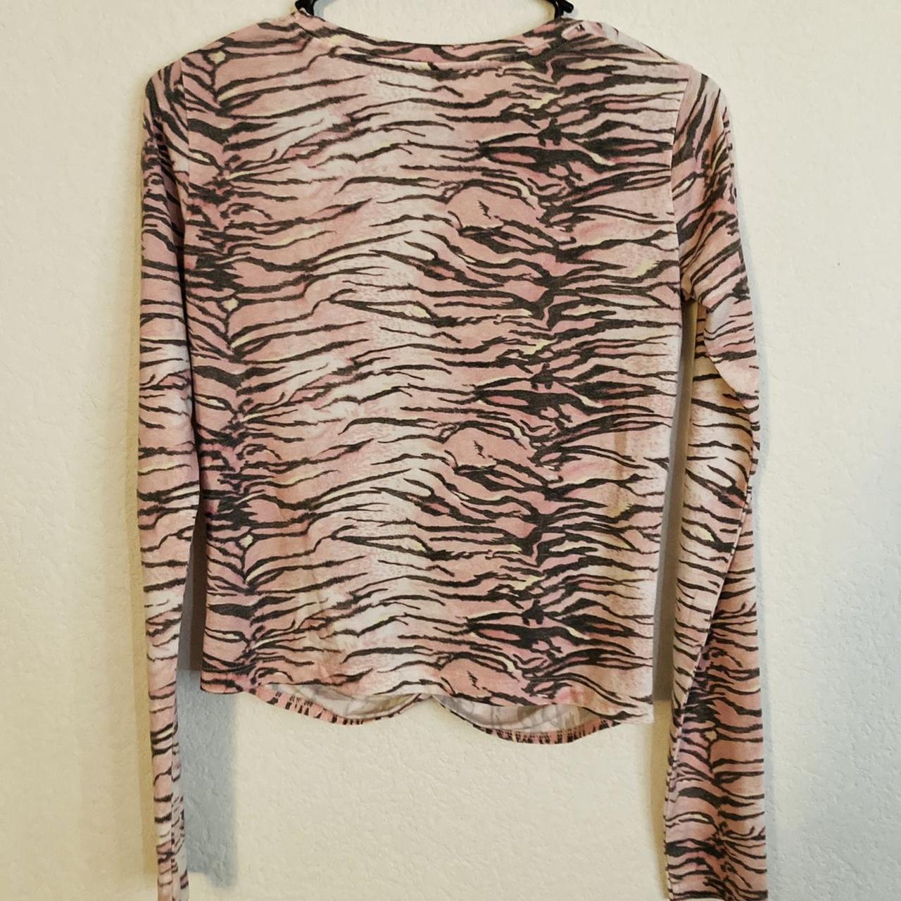 Allsaints tiger - Depop