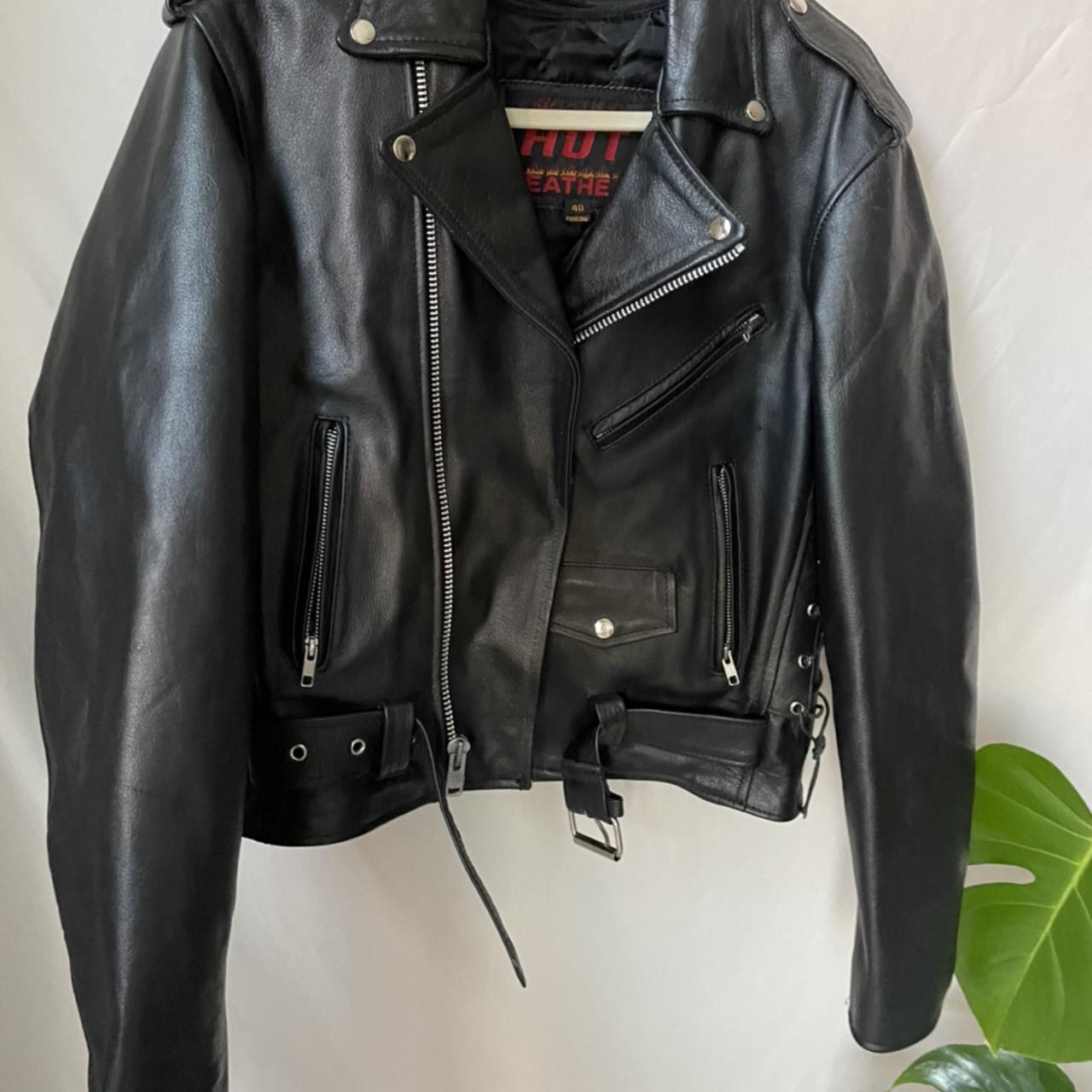 & Other Stories Women's Jacket | Depop