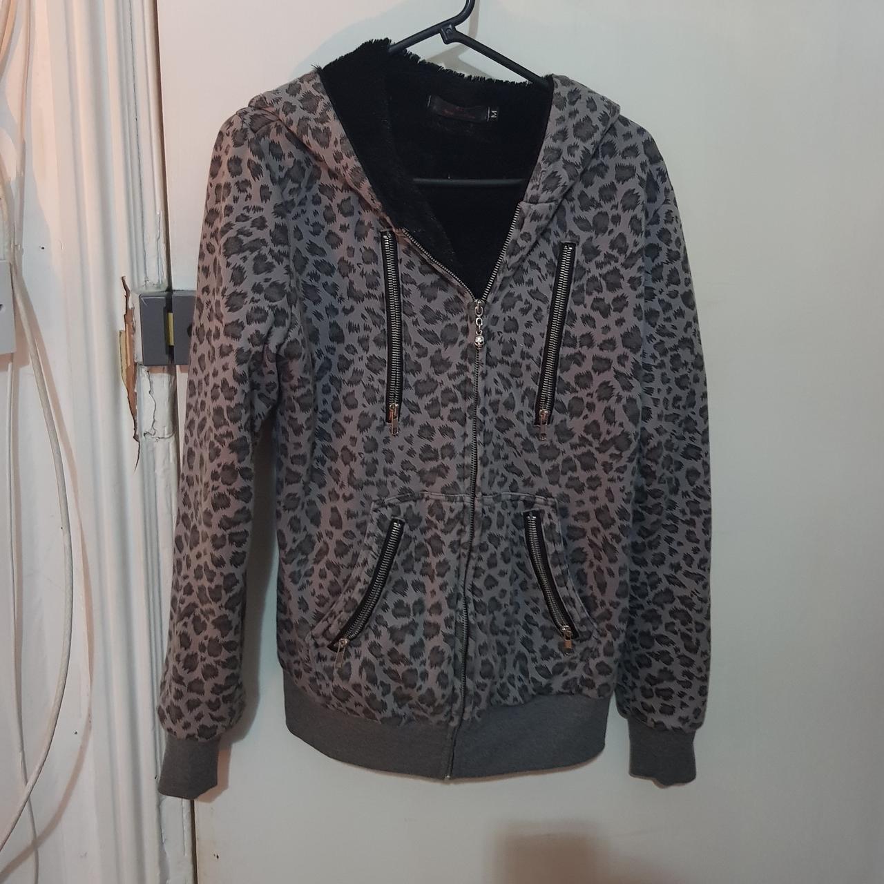 Disney World WDW Rock N Roller Coaster hoodie from | Depop