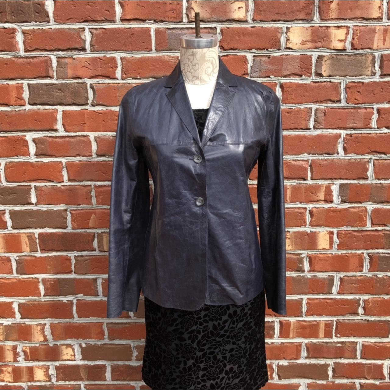 Banana Republic Women's Jacket Depop