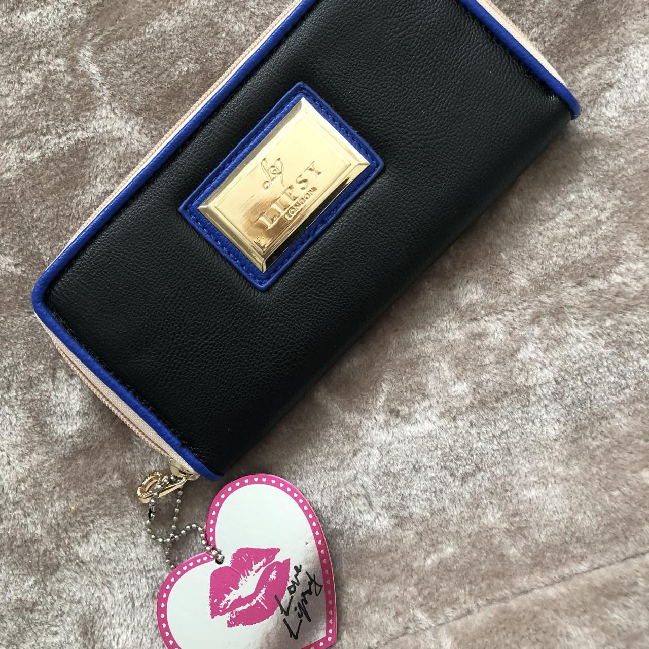 lipsy london purse