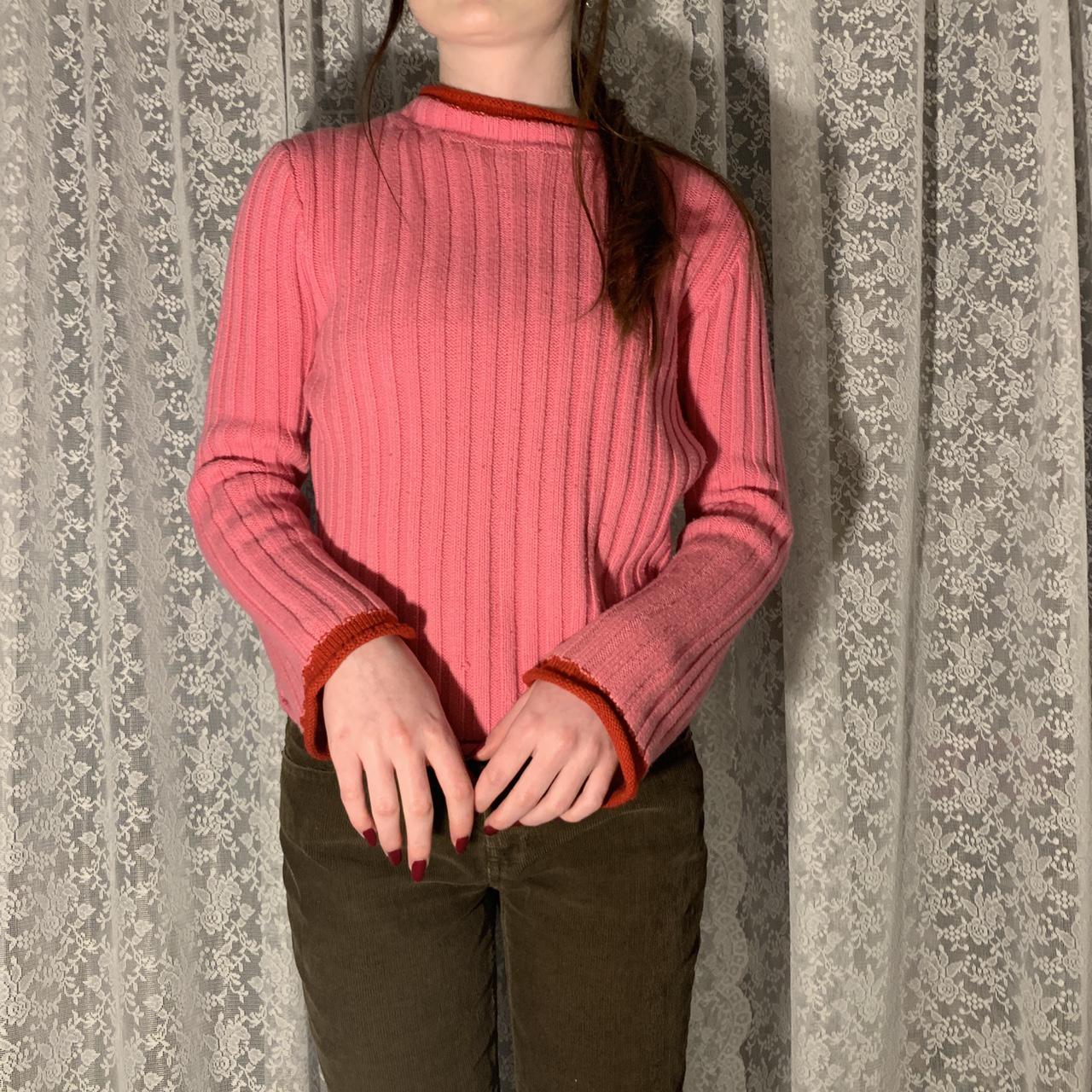 pink barbie jumper