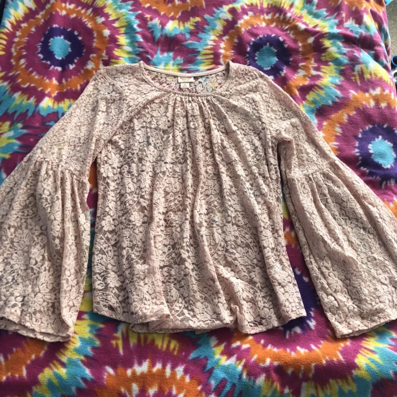 Mossimo Women's Shirt
