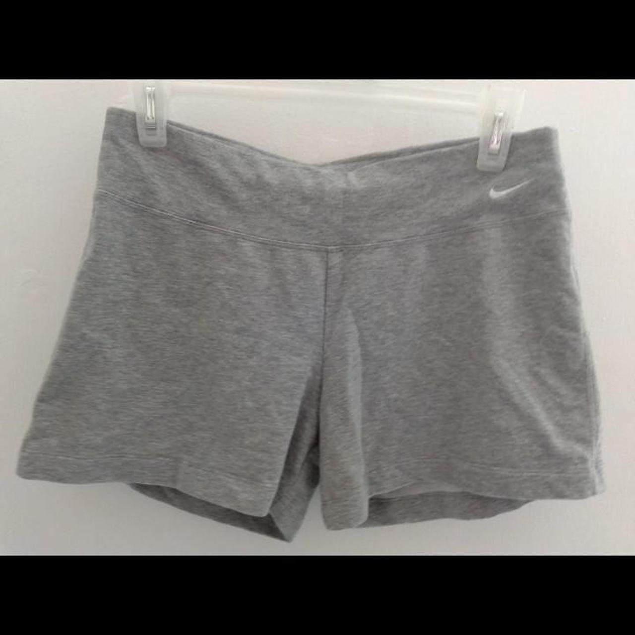 Stance Women's Grey Shorts