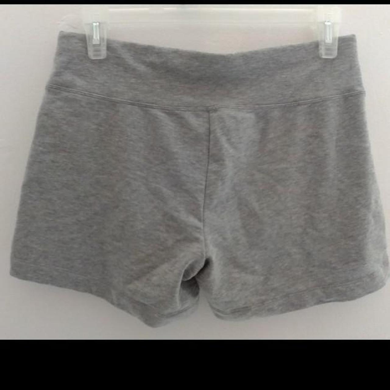 Stance Women's Grey Shorts (2)
