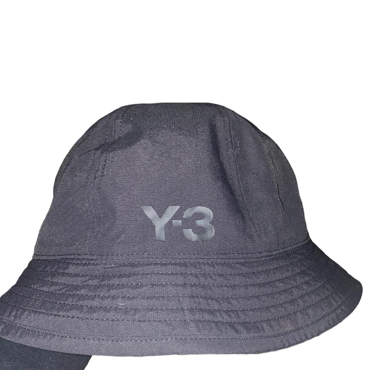 Y-3 Women's Navy Hat