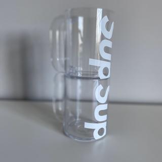 Supreme Heller Mugs ❤️   Clear colour way 100%... - Depop