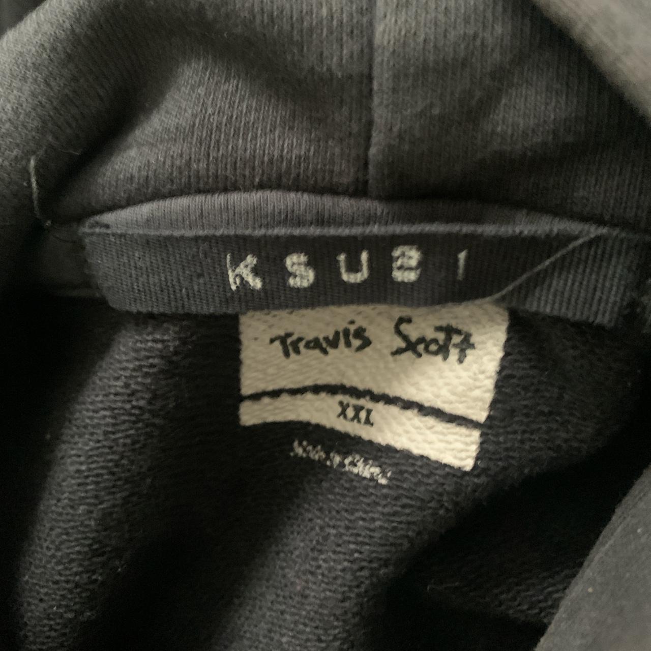 Ksubi travis best sale scott hoodie