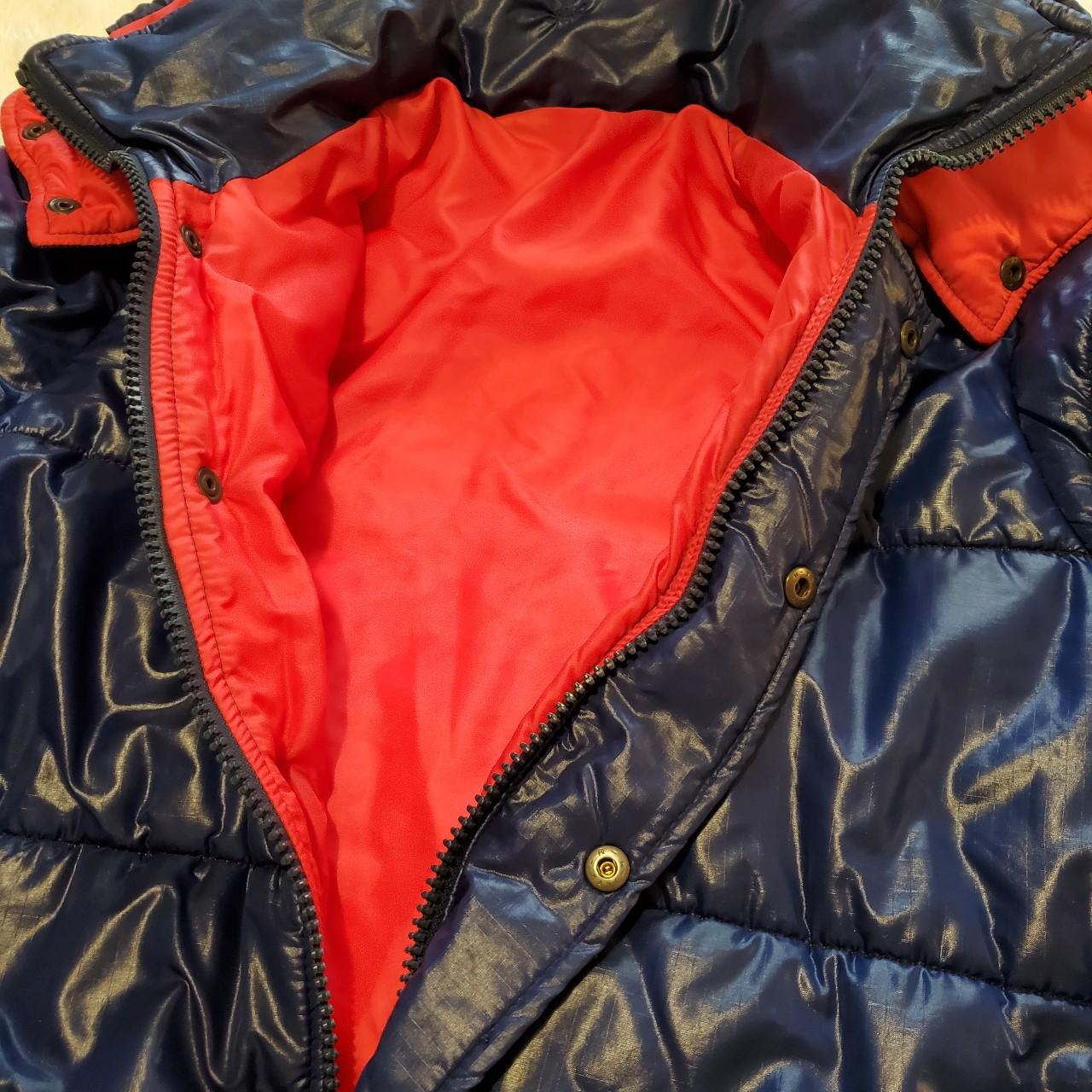 Berghaus puffer Removable Some