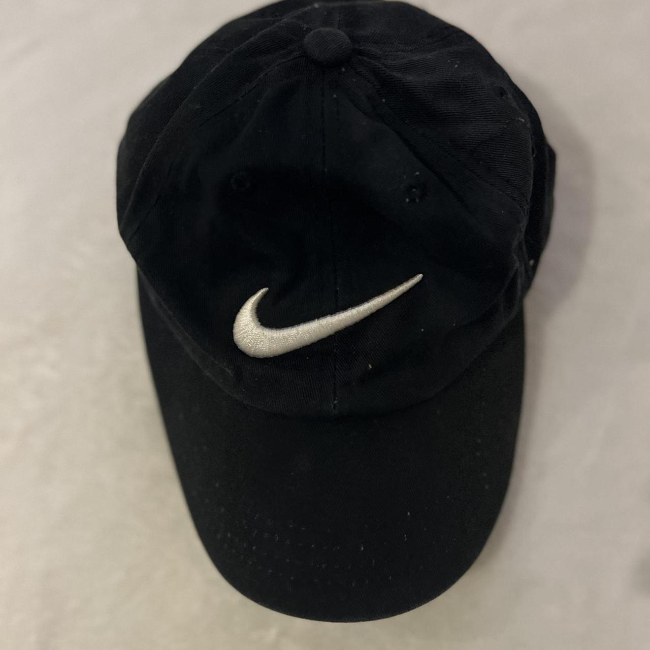 Nike Women's Hat Depop