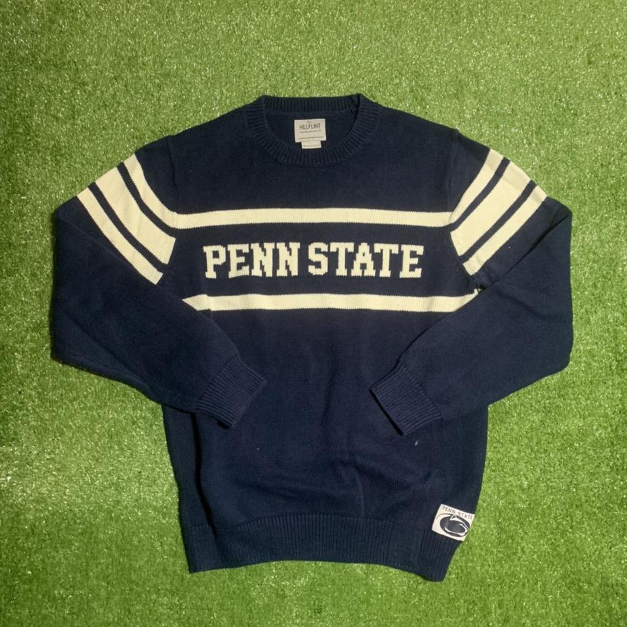 Hillflint hot sale penn state