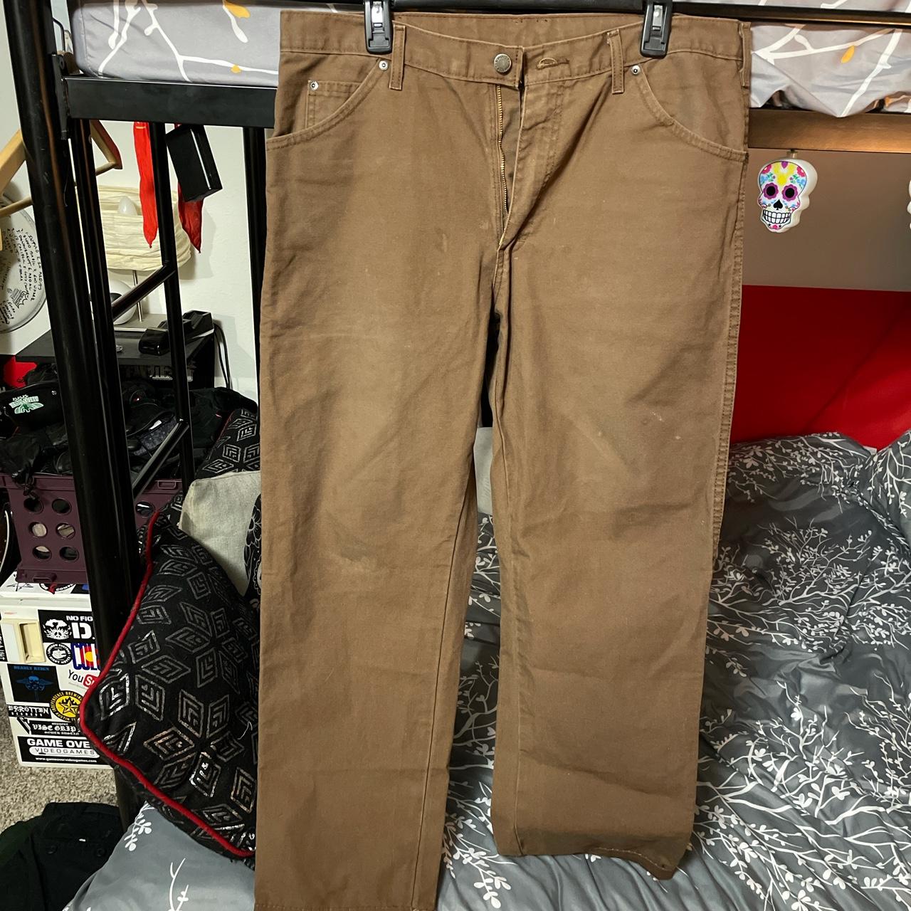 Dickies 6 hot sale pocket jeans