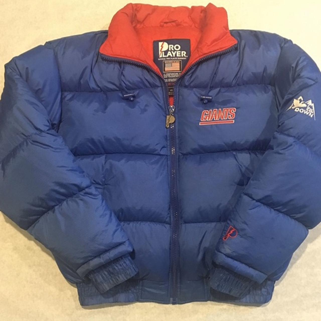 The North Face Women's Blue and Navy Jacket | Depop
