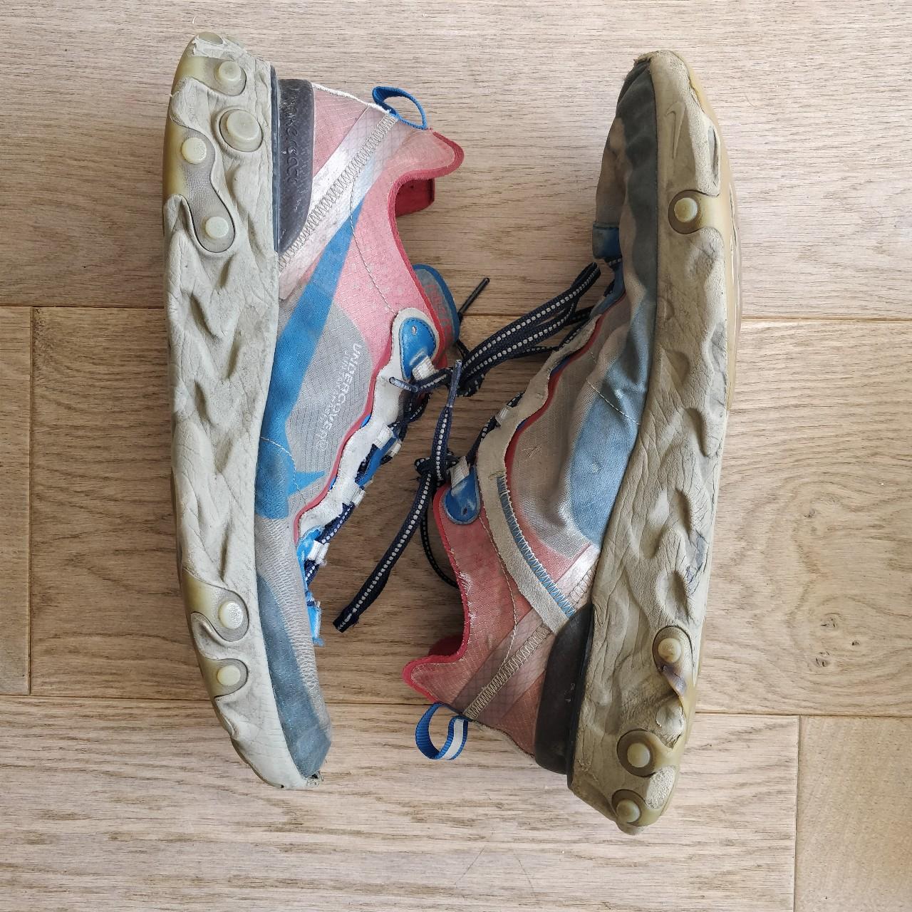 Farfetch nike react element on sale 87