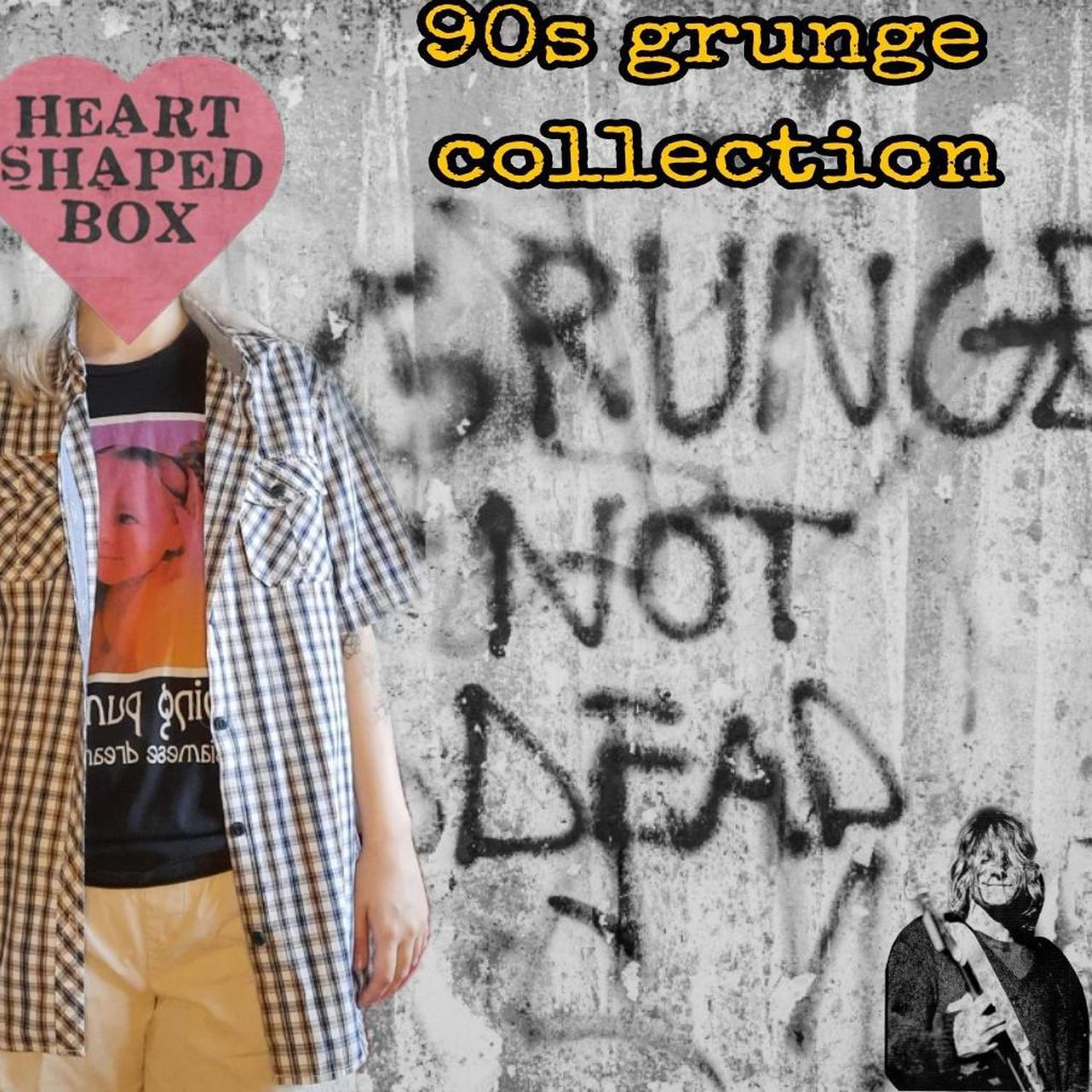 Product Image 1 - 90s grunge indie inspired collection