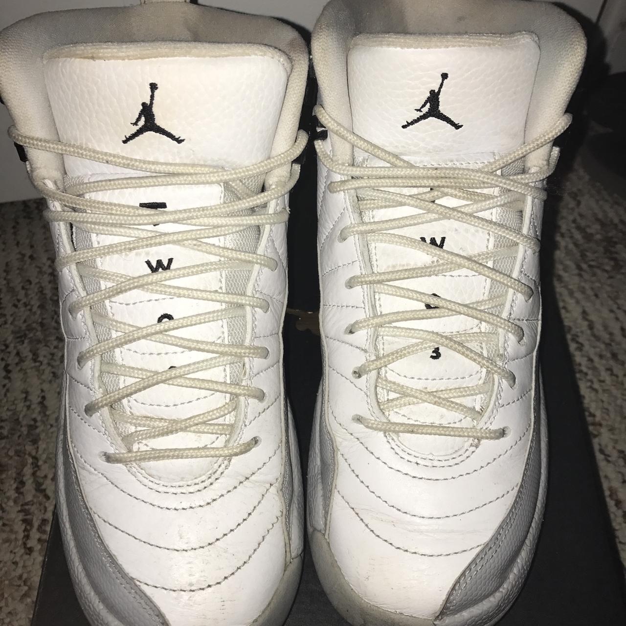 jordan retro 12 size 6