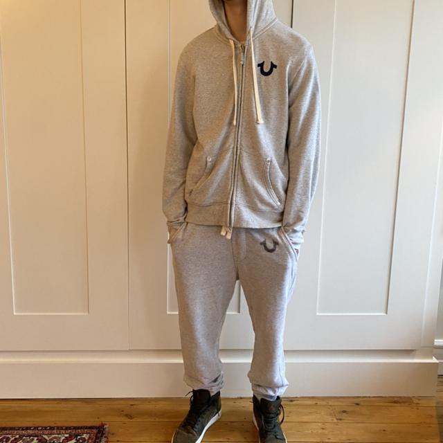 True religion tracksuit on sale mens