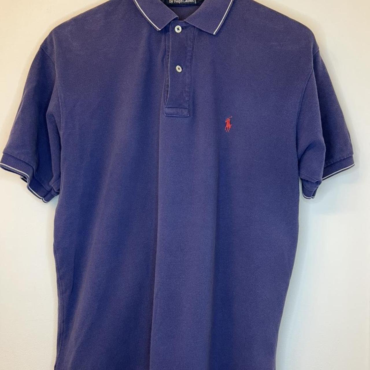 🔶 Ralph Lauren Polo🔶 🏷 - Label Size: Large Pit to... - Depop