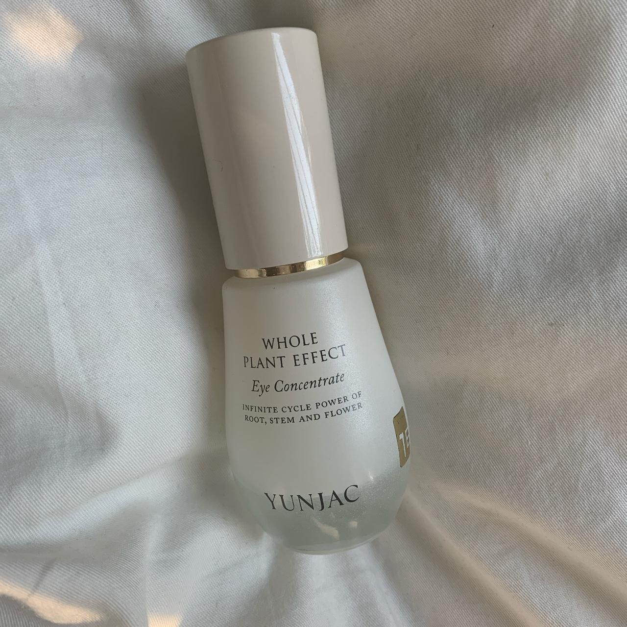 #yunjac luxury eye gel cream w plant... - Depop