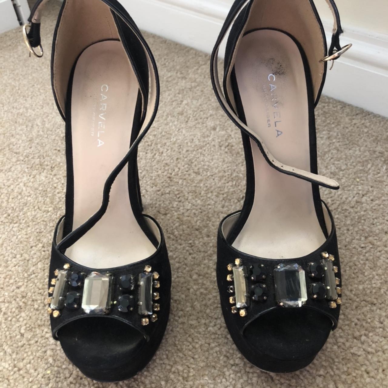 carvela kurt geiger heels