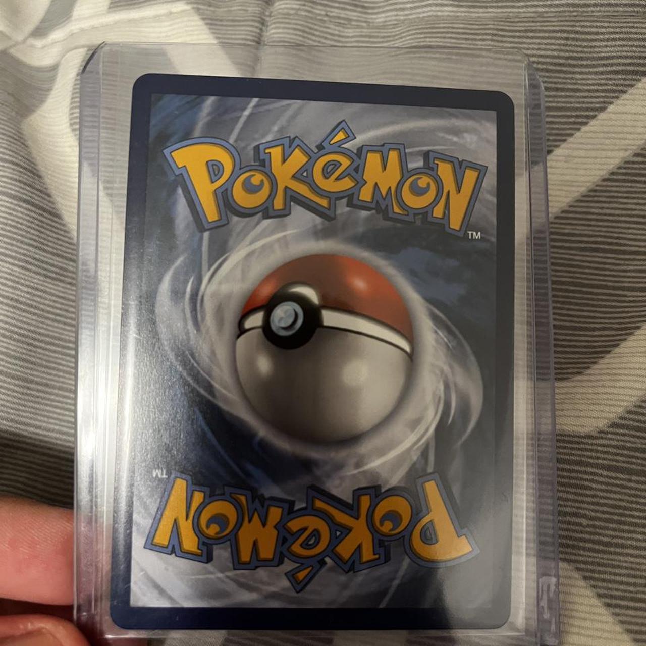 Piers Full art from Shining Fates 069/072! Freshly... Depop