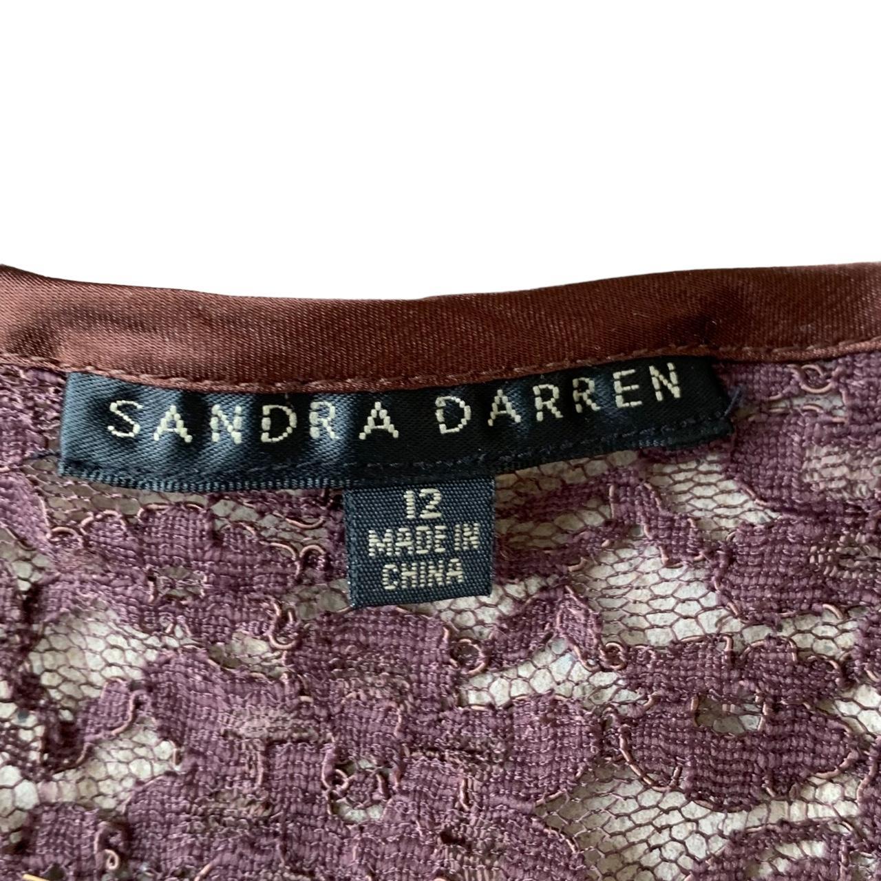 Women's Brown Cardigan Depop