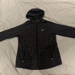 nike flicker hurricane jacket