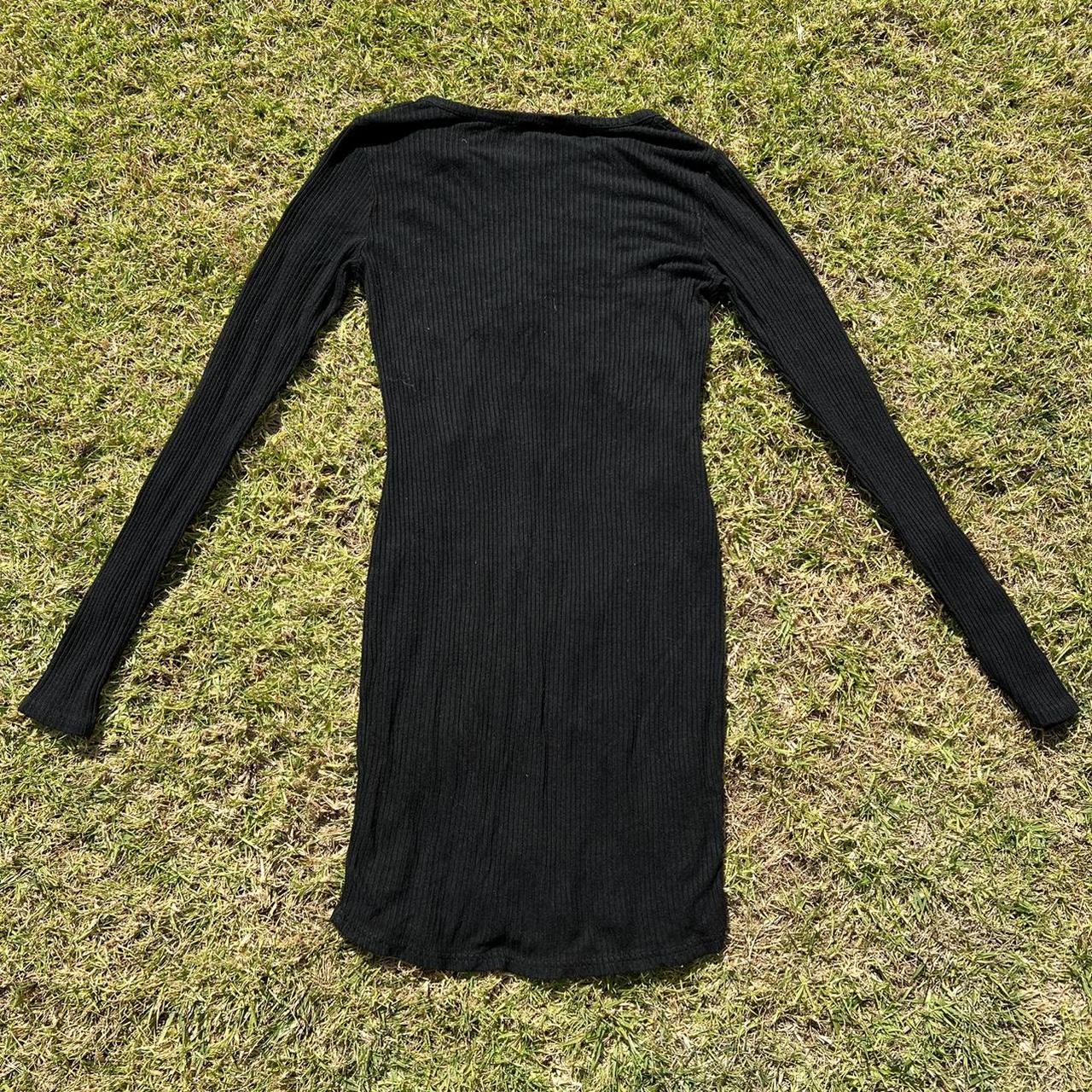 Brandy Melville Long Sleeve Dress