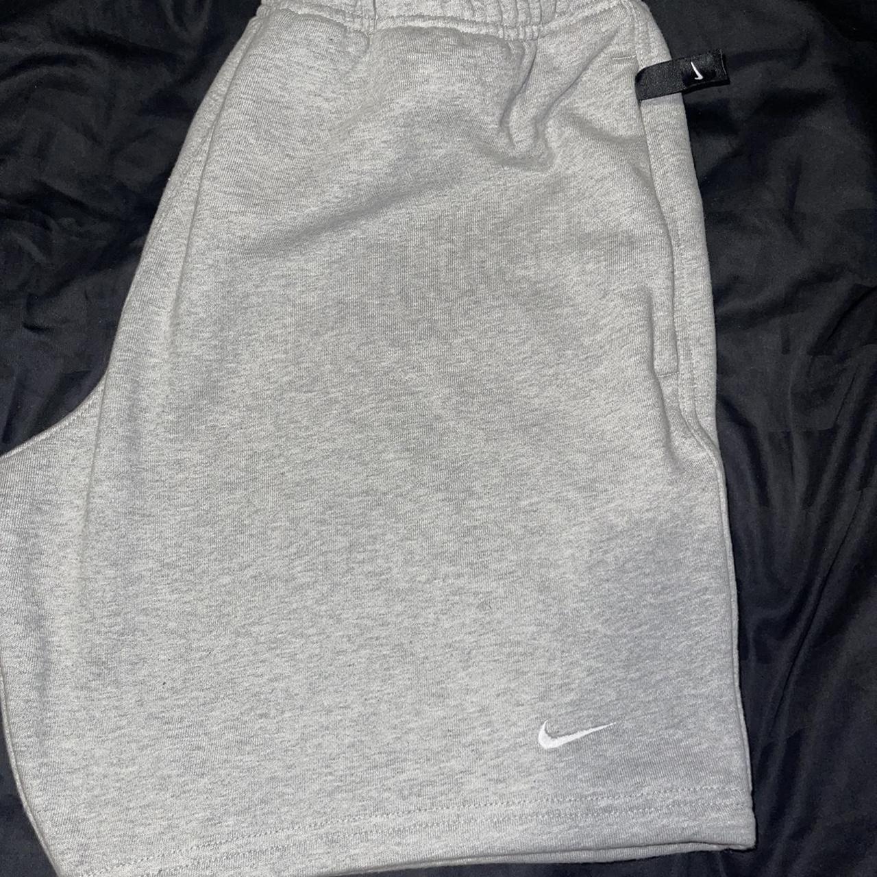 Nike NRG shorts worn once or twice just never really... - Depop