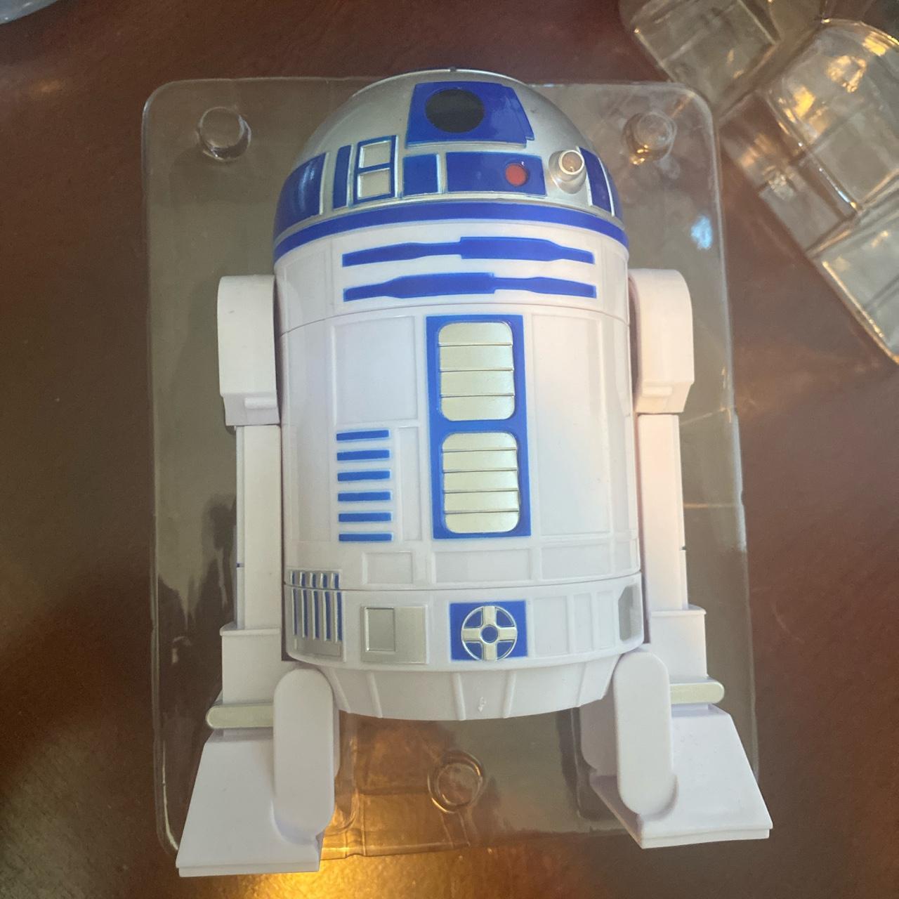 Star Wars R2D2 Measuring Cups by Disney/ThinkGeek... - Depop