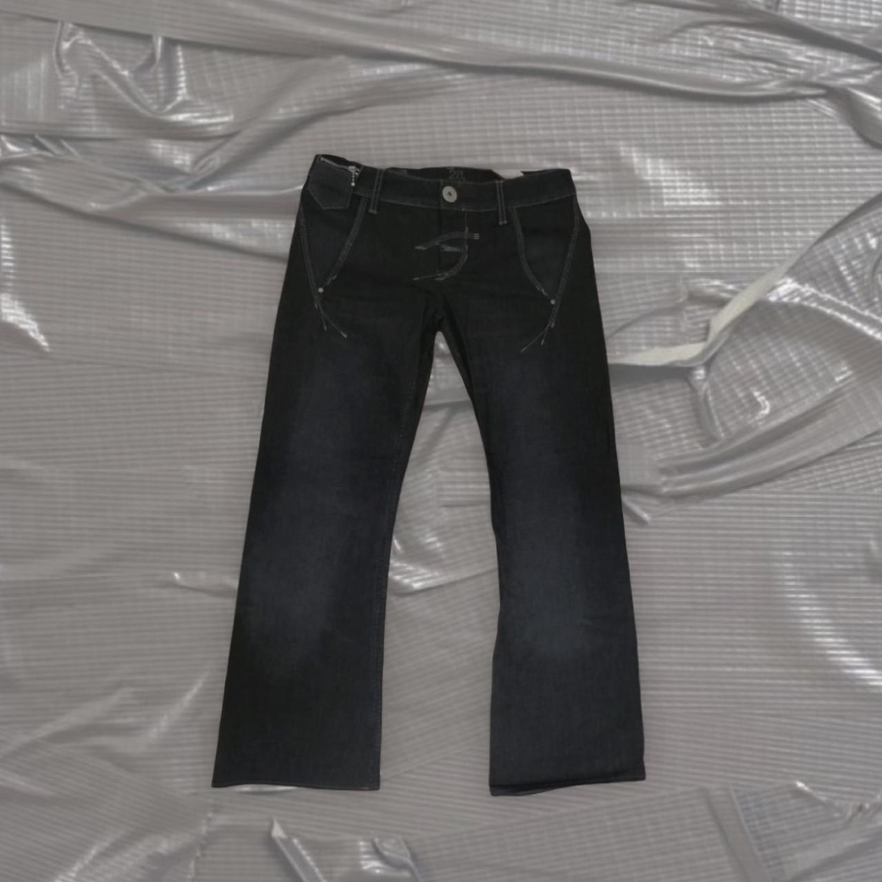 girbaud denim jeans