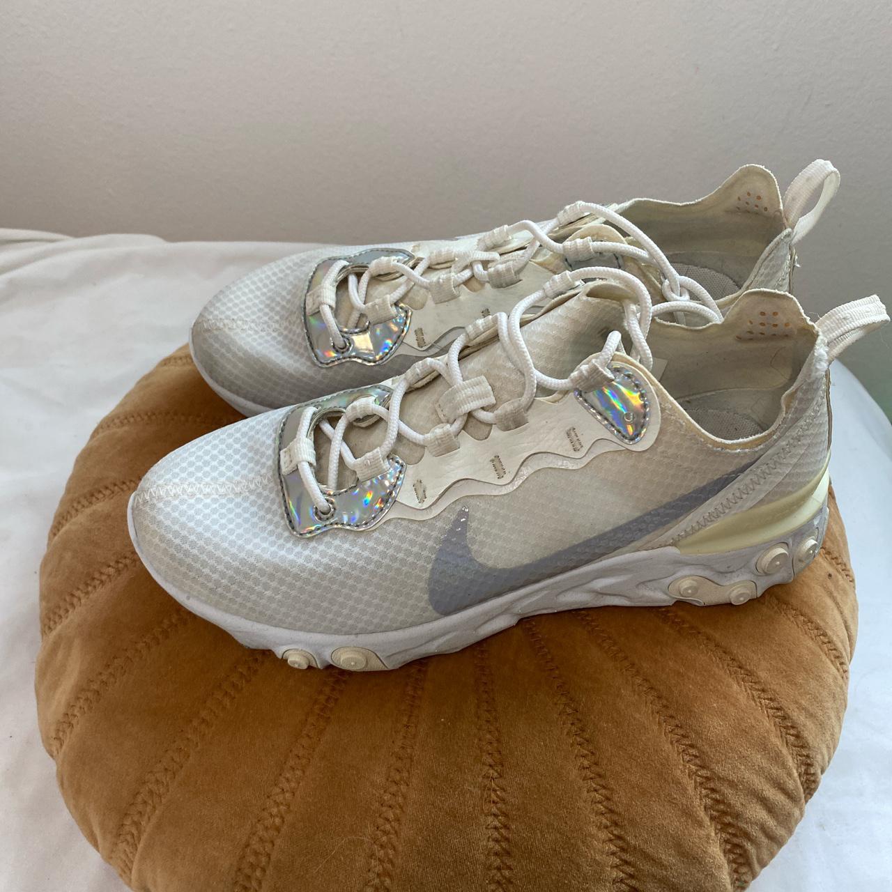 Product Image 1 - Nike react in summit white