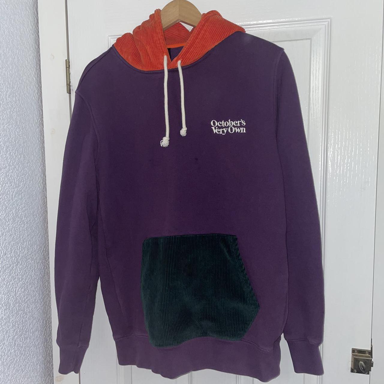 Ovo discount familia hoodie