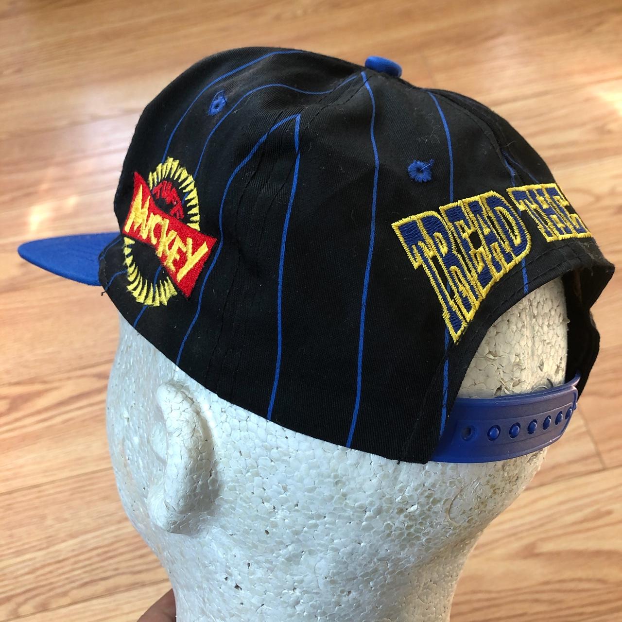 Mighty Ducks Cap / Hat ( Vintage/ Vtg), Men's Fashion, Watches