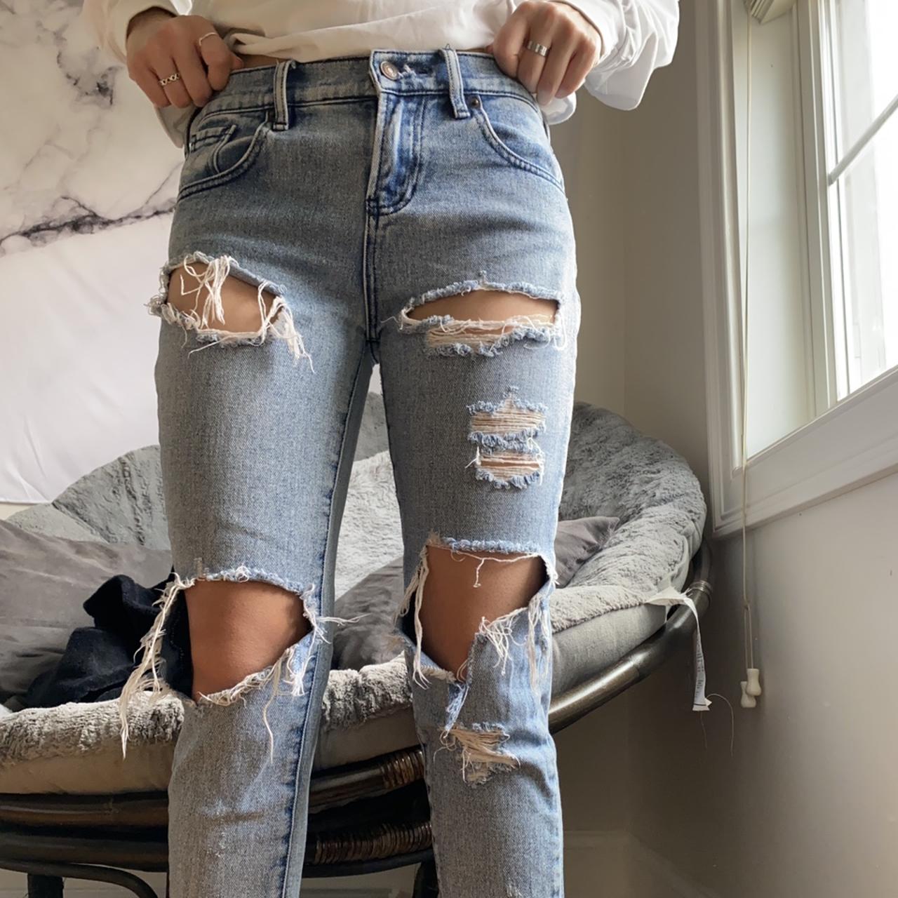 brandy melville outfit ideas