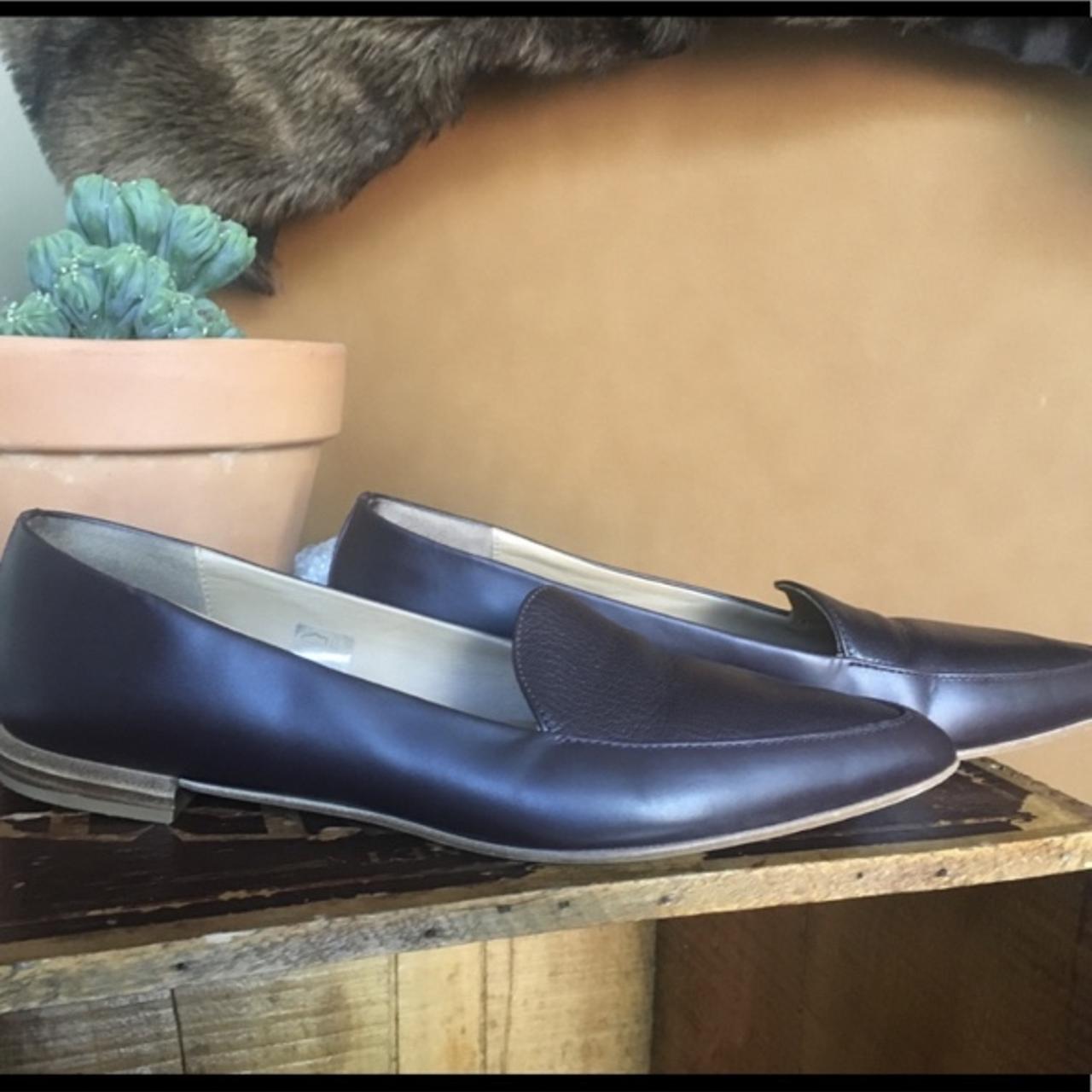 everlane modern point