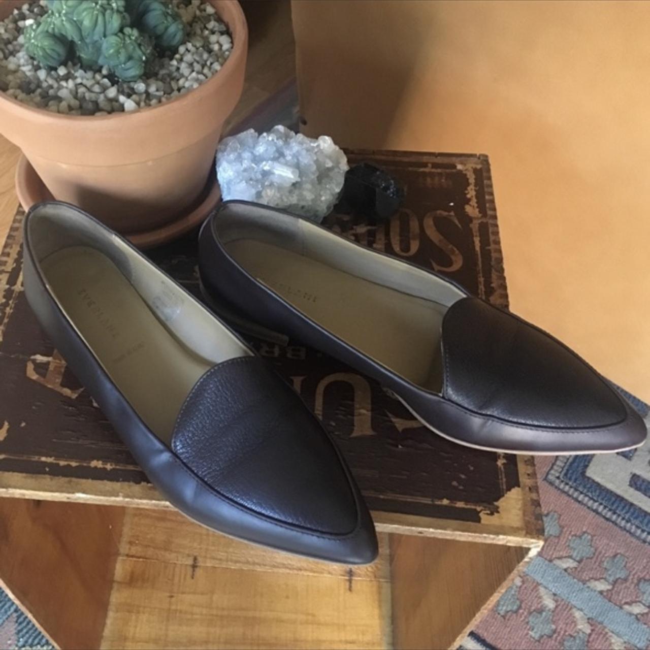 everlane modern point