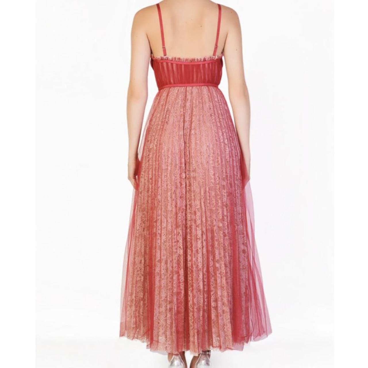 Product Image 2 - True Decadence Raspberry Lace Tulle